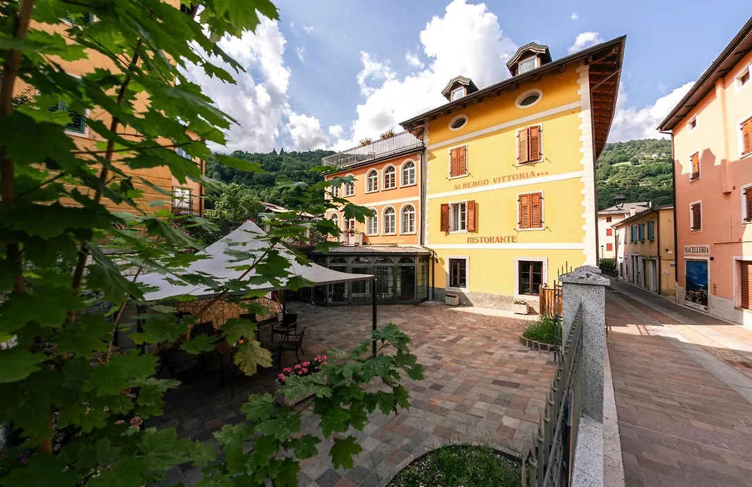Hotel Vittoria-1