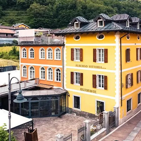 Hotel Vittoria-2